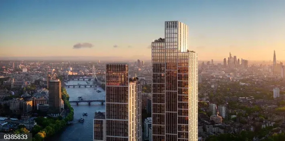 Hyatt anuncia m&aacute;s de 50 nuevas aperturas en los segmentos de lujo y lifestyle