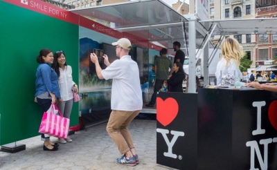 Por qu&eacute; EEUU espanta a los turistas internacionales