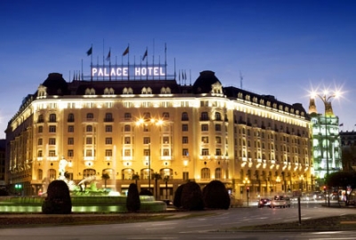 El precio de los hoteles se incrementa un 7% en Espa&ntilde;a en el &uacute;ltimo mes