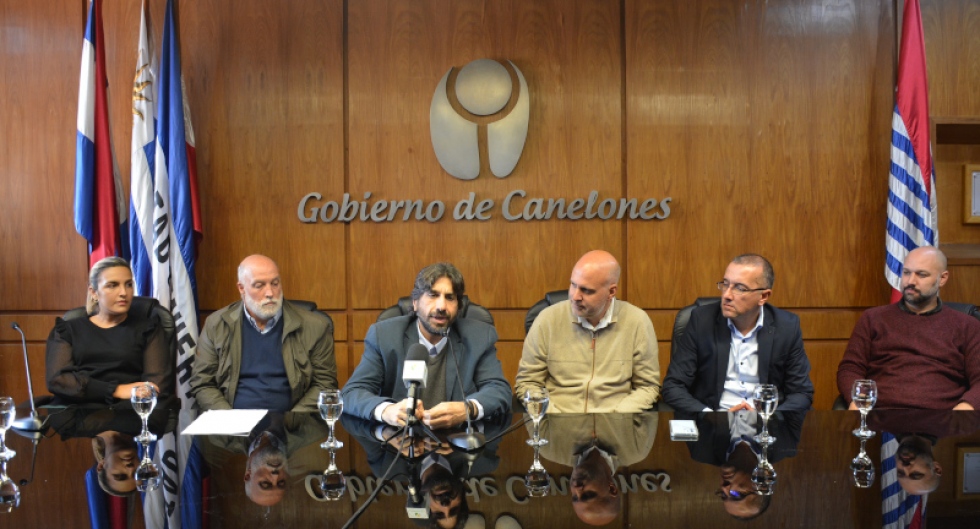 El Primer Congreso de Turismo Accesible ser&aacute; en Atl&aacute;ntida, Uruguay