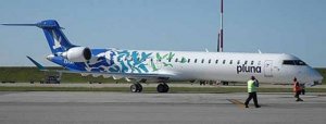 Estudian opci&oacute;n de venta de aviones para presentar a jueza