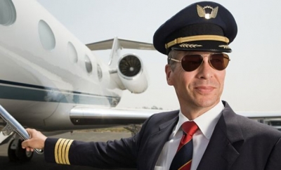 Los sueldos de los pilotos se han disparado en Asia y Medio Oriente.