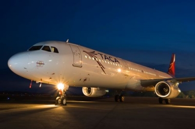  AviancaTaca Holding S.A. inicia conversi&oacute;n de sus estados financieros