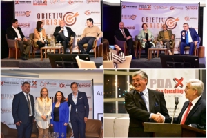 Compartimos el resto de los paneles del primer d&iacute;a de #ObjetivoTurismoPDA desde PDAmice.com
