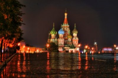 Mosc&uacute; promete ser la pr&oacute;xima escala del turismo mundial