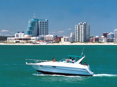Resultados del turismo uruguayo interpretando al Subsecretario