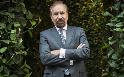Jorge P&eacute;rez: los condos en Miami los compran los extranjeros