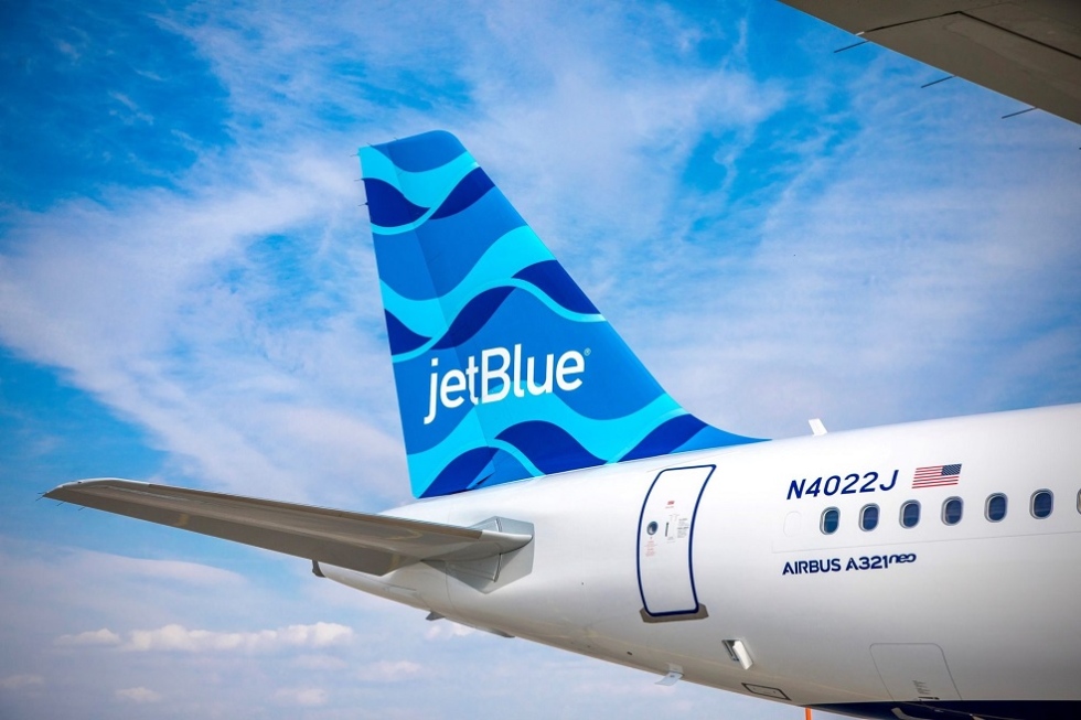 Anuncian renovaci&oacute;n de la Terminal 5 del Aeropuerto JFK, NY