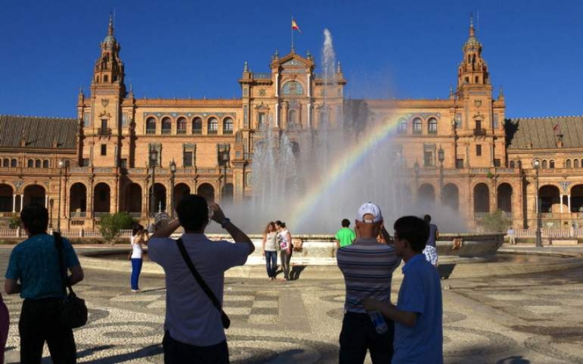 &iquest;Alguien puede explicarle al gobierno espa&ntilde;ol &ldquo;de que se trata la industria tur&iacute;stica&rdquo;?