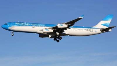 Aerol&iacute;neas Argentinas &iquest;suspende vuelos a Punta del Este y a Ezeiza?