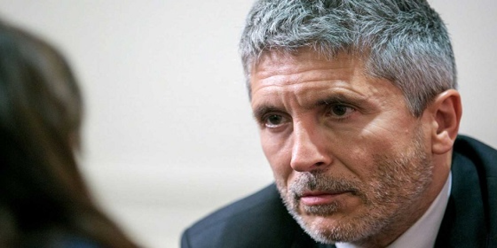 Se desata un boicot tur&iacute;stico a Espa&ntilde;a por el &lsquo;Gran Hermano&rsquo; impuesto por Marlaska