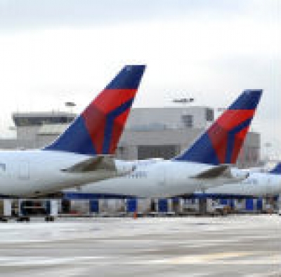 Delta Air Lines