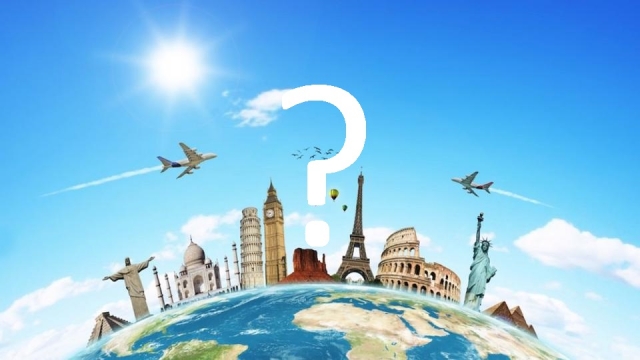 El turismo, &iquest;es un imperativo&hellip;?