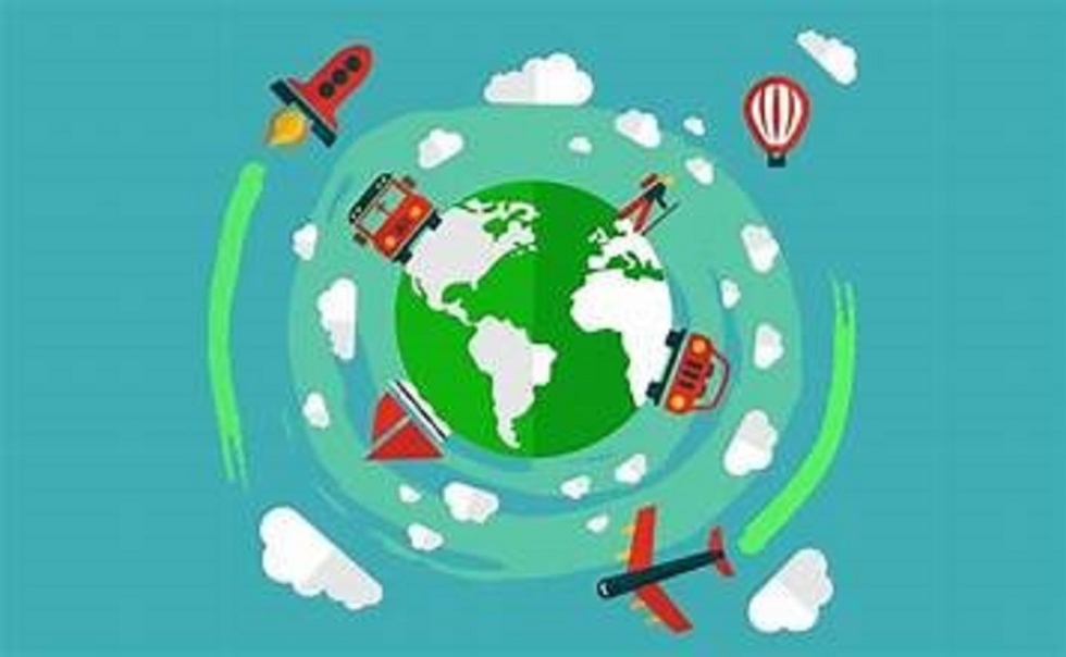 Turismo sostenible e inteligente