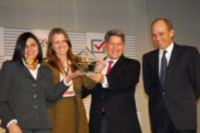 PromPer&uacute; premiada por sus buenas relaciones con la prensa