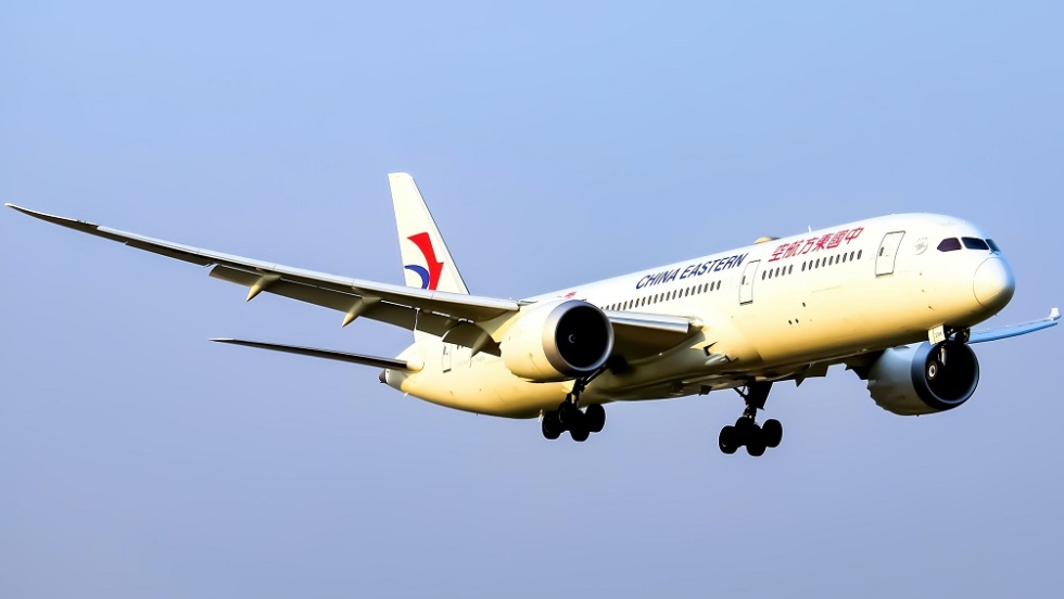 EFIS Maroc anuncia una asociaci&oacute;n estrat&eacute;gica con China Eastern Airlines