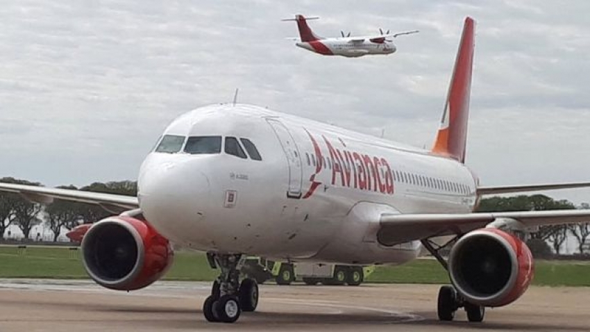 "El espacio a&eacute;reo volvi&oacute; a colapsar"; "habr&aacute; consecuencias"; "hay responsables"
