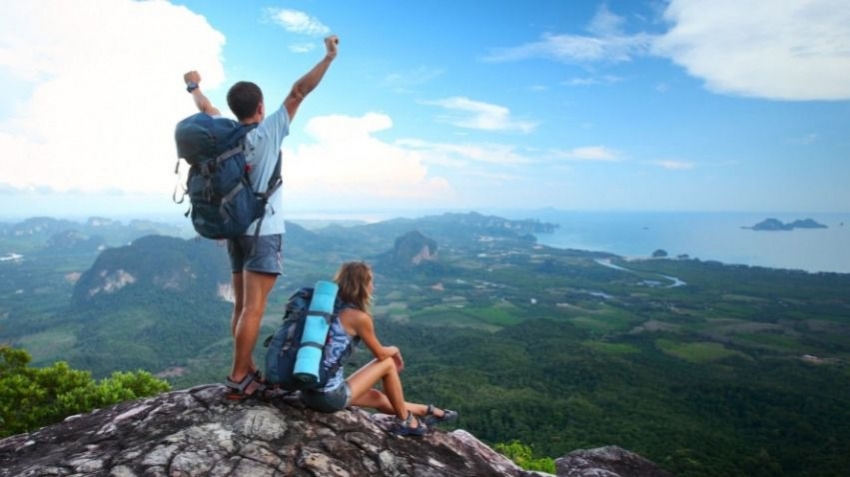 El turismo y la amabilidad