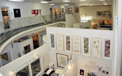 Tambi&eacute;n en Miami, mayo es el mes de los Museos