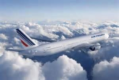  &ldquo;Bienvenue&rdquo; Air France al Aeropuerto de Carrasco, volar&aacute; a Montevideo, nuevo destino en Am&eacute;rica del Sur
