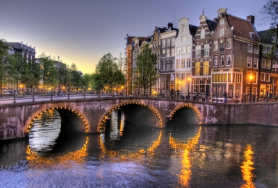 NH Hoteles pone a la venta 12 hoteles en Holanda