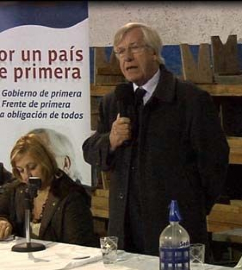 El turismo y la conectividad