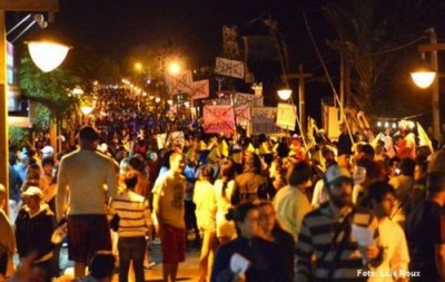 Carnaval Aprobado