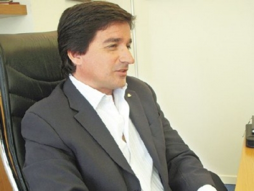 Carlos Nu&ntilde;ez: &ldquo;trabajamos con m&aacute;s de 80 mil agentes de viajes en todo el mundo&rdquo;