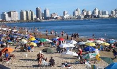 Agenda de actividades en el este uruguayo del 25 de febrero al 4 de marzo de 2014