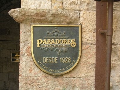 Paradores de Turismo valorada por los expertos