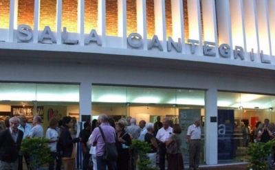 Agenda de actividades del 13 al 19 de julio de 2017