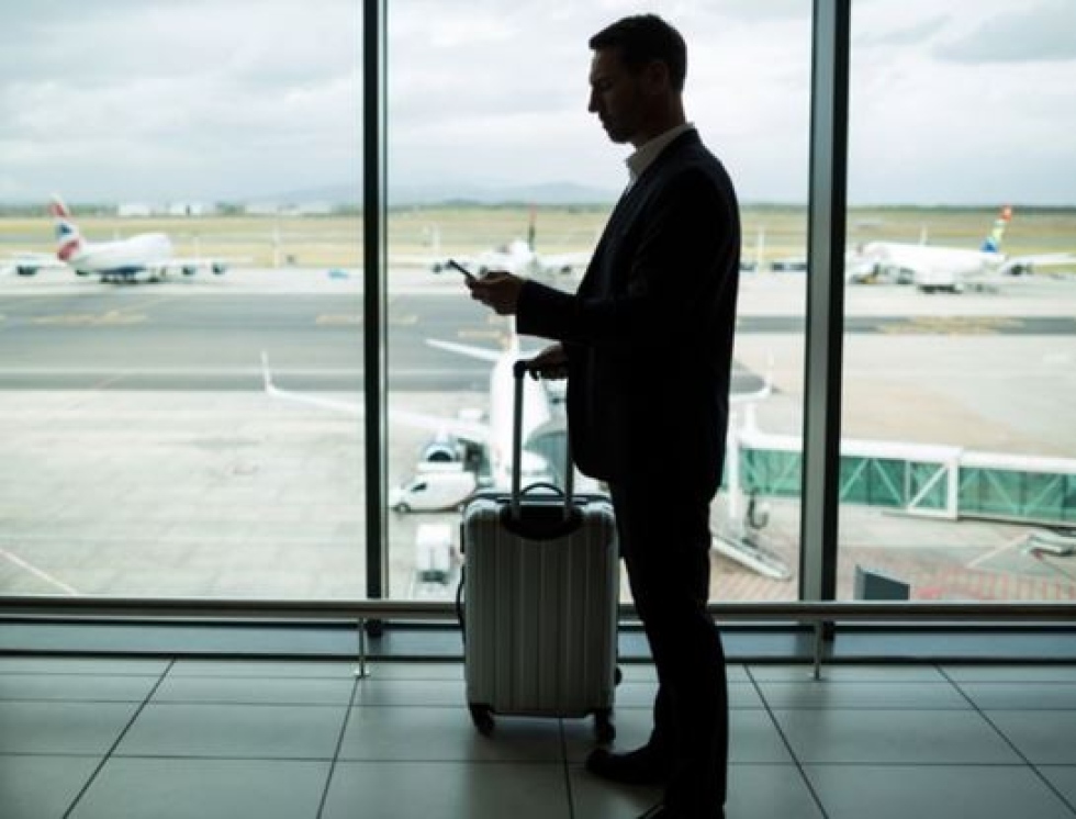 Brasil rompe r&eacute;cord de ingresos en viajes corporativos en 2024
