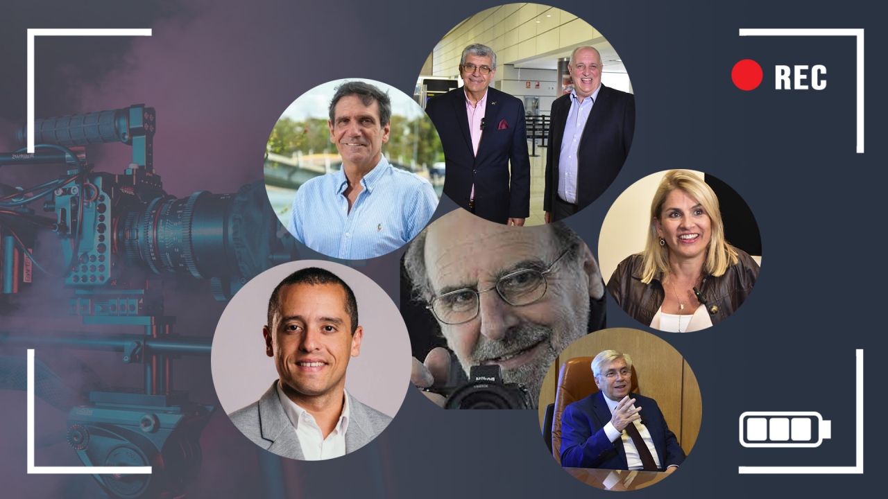 El programa n&uacute;mero 7 completo
