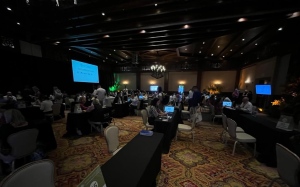 Uruguay sorprendi&oacute; en el Motivation Luxury Summit de Costa Rica