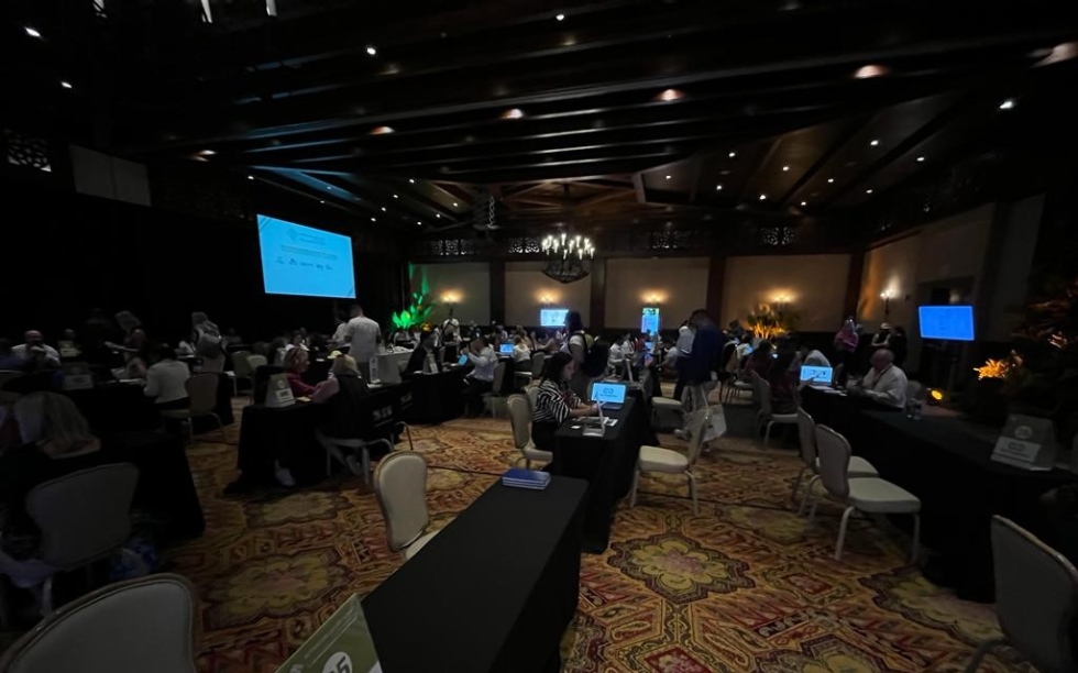 Uruguay sorprendi&oacute; en el Motivation Luxury Summit de Costa Rica