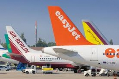 Los pasajeros prefieren las aerol&iacute;neas 'low cost'