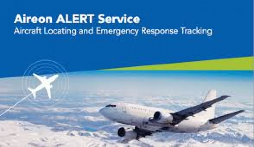 Ya est&aacute; en marcha el servicio Aireon ALERT