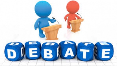 El temor al debate