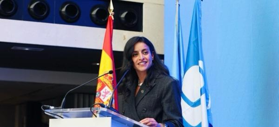 Tal vez en ONU Turismo la reciente "crisis electoral" traiga nuevas oportunidades