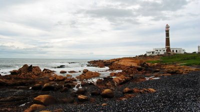 Cabo Polonio, el Uruguay m&aacute;s hippy