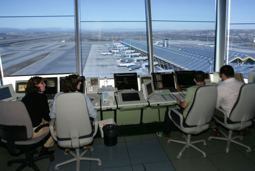 Inquietud en la Fuerza A&eacute;rea por el traspaso