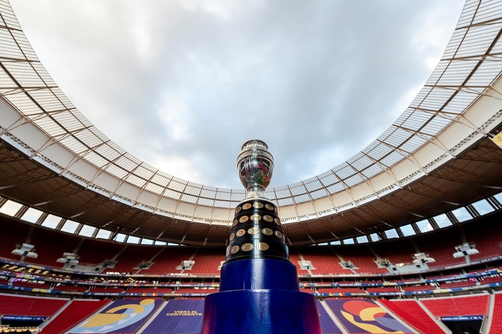 La Copa Am&eacute;rica 2024 es un evento de importancia mundial