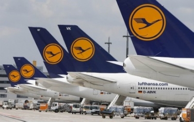 El terrorismo y el Brexit da&ntilde;an al sector a&eacute;reo europeo