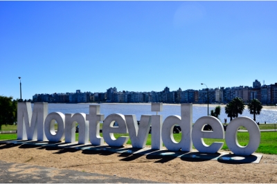 La tasa tur&iacute;stica de Montevideo