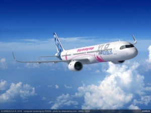El largo radio desde Uruguay y la rentabilidad. &iquest;El Airbus 321XLR ser&aacute; la soluci&oacute;n?