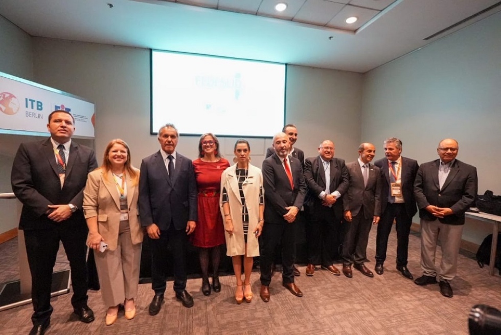 FEDESUD present&oacute; avances estrat&eacute;gicos para potenciar las rutas tur&iacute;sticas que conectan Sudam&eacute;rica