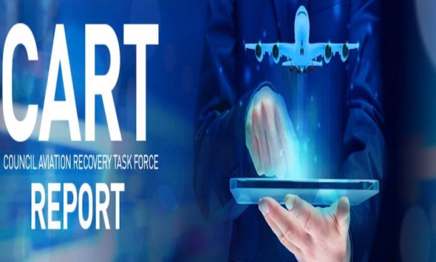 El Consejo de la OACI actualiza las directrices para la recuperaci&oacute;n de la aviaci&oacute;n mundial