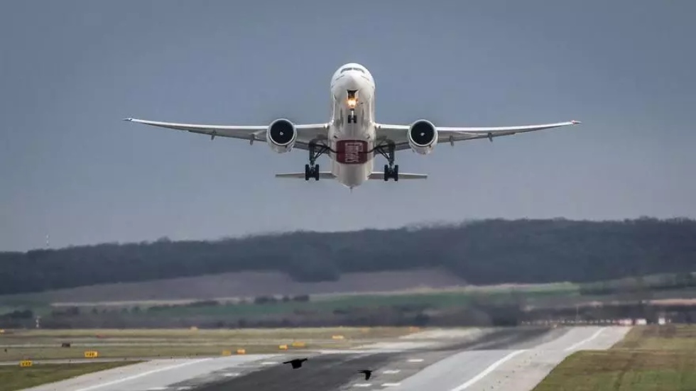 Am&eacute;rica Latina y el Caribe en ruta hacia una aviaci&oacute;n aun m&aacute;s sostenible