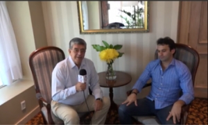 Coloquios en el Portal con Mart&iacute;n Monzeglio