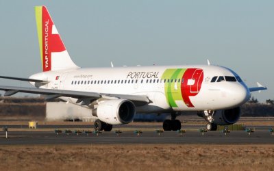 "Ambiente competitivo" para la venta de la portuguesa TAP